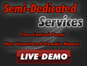 Semi-Dedicated