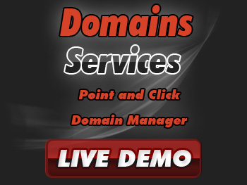 Cut-rate domain name registration